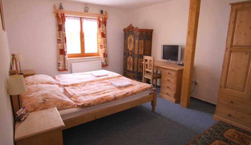 Hotel Hvězda Pec pod Sněžkou